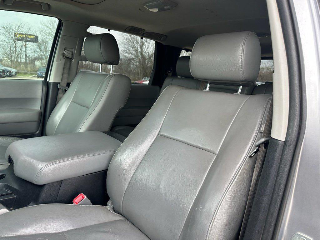 used 2013 Toyota Sequoia car, priced at $10,358