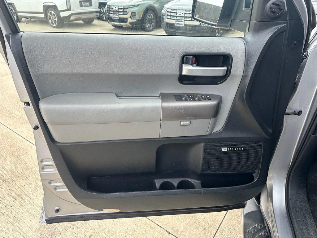 used 2013 Toyota Sequoia car, priced at $10,358