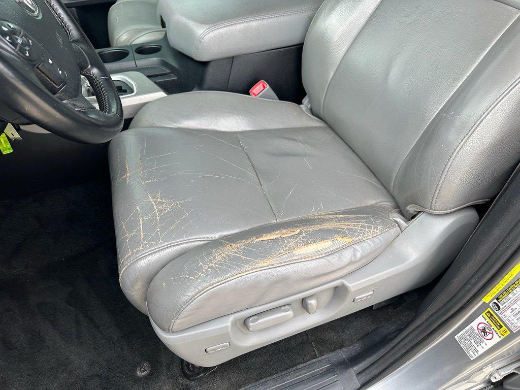 used 2013 Toyota Sequoia car, priced at $10,358