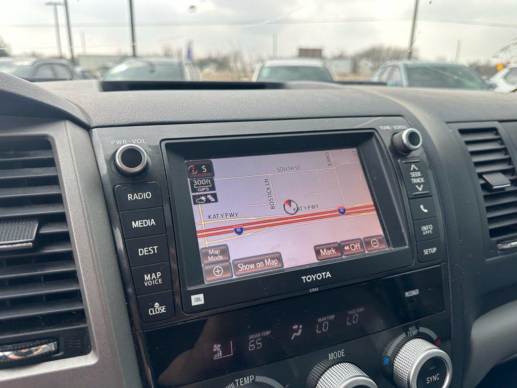 used 2013 Toyota Sequoia car, priced at $10,358