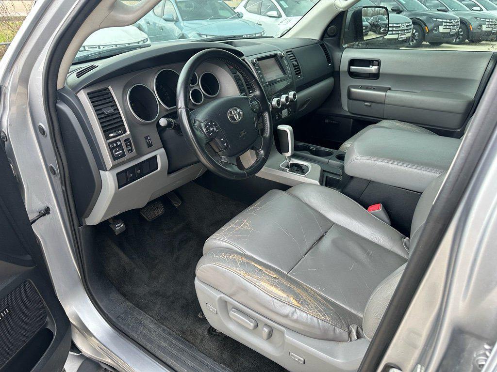 used 2013 Toyota Sequoia car, priced at $10,358