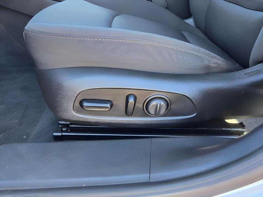 used 2021 Chevrolet Malibu car, priced at $16,329