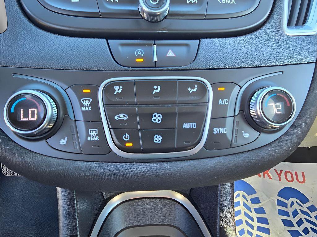 used 2021 Chevrolet Malibu car, priced at $16,329