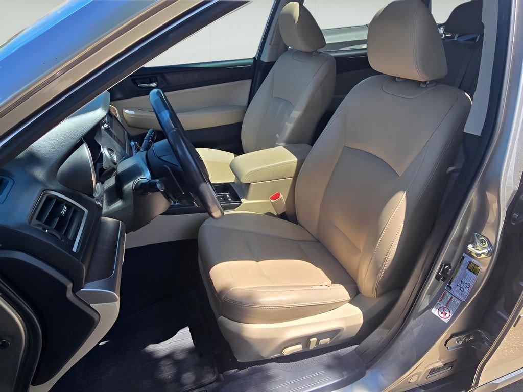 used 2017 Subaru Outback car, priced at $12,461