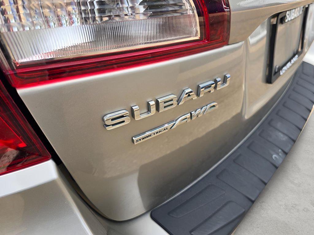 used 2017 Subaru Outback car, priced at $12,461