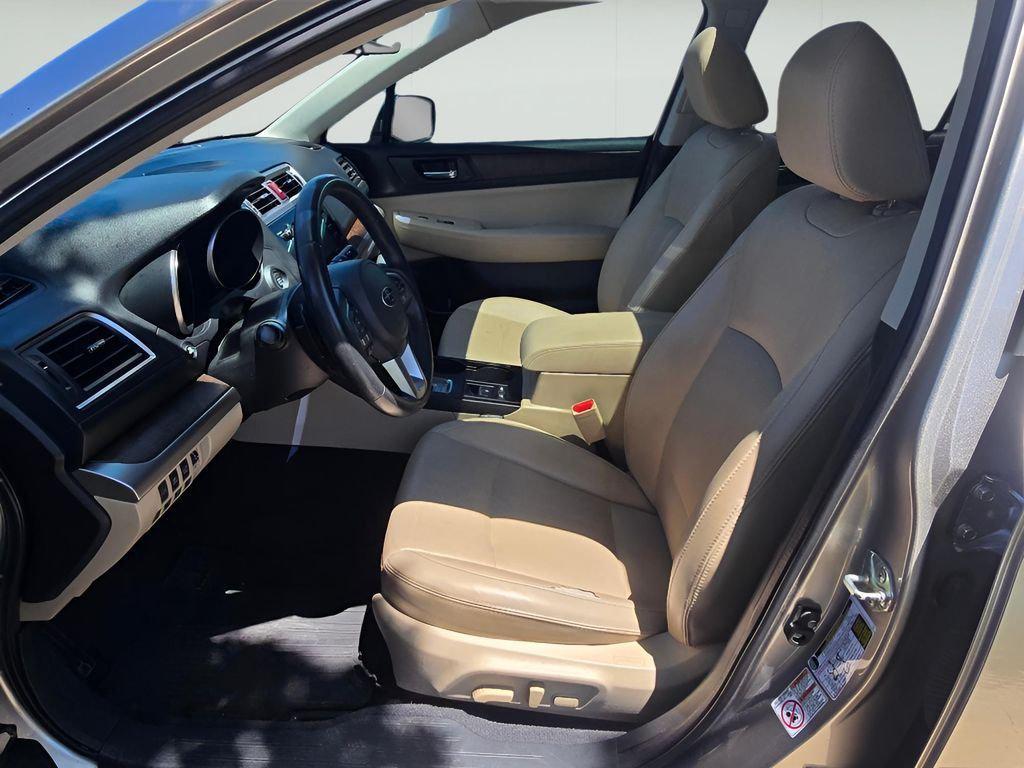 used 2017 Subaru Outback car, priced at $12,461