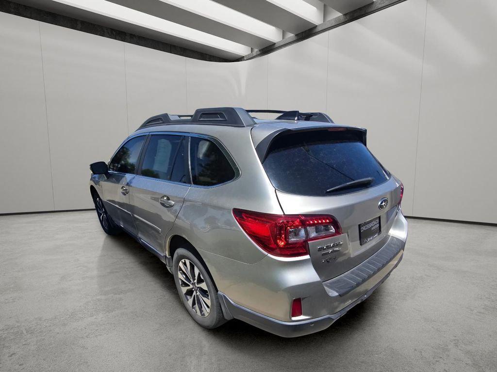 used 2017 Subaru Outback car, priced at $12,461
