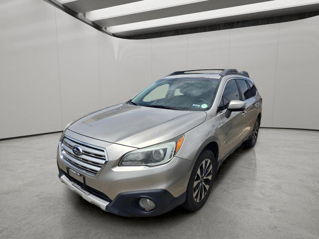 used 2017 Subaru Outback car, priced at $12,461