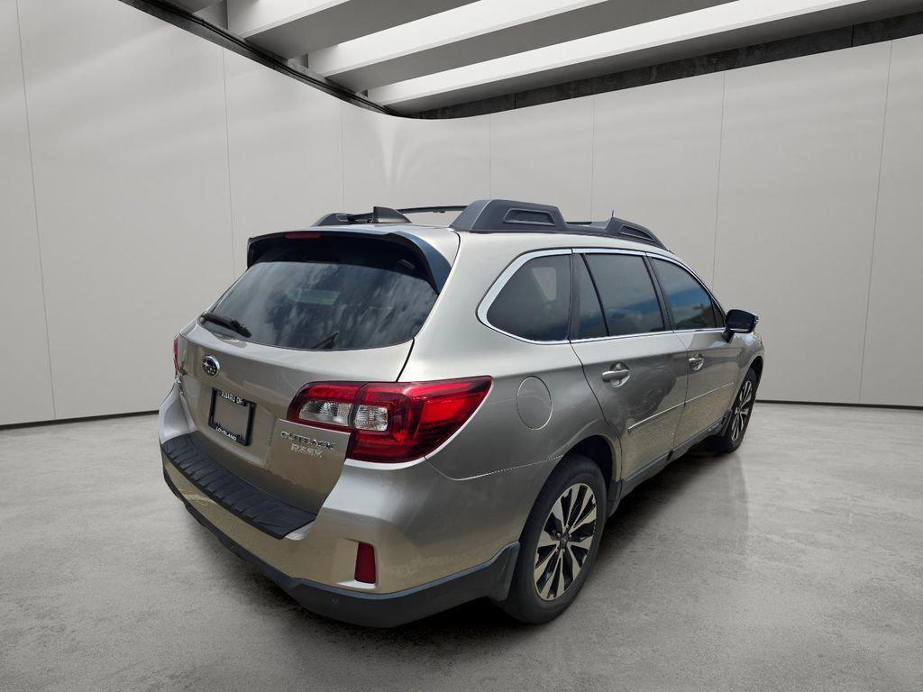 used 2017 Subaru Outback car, priced at $12,461