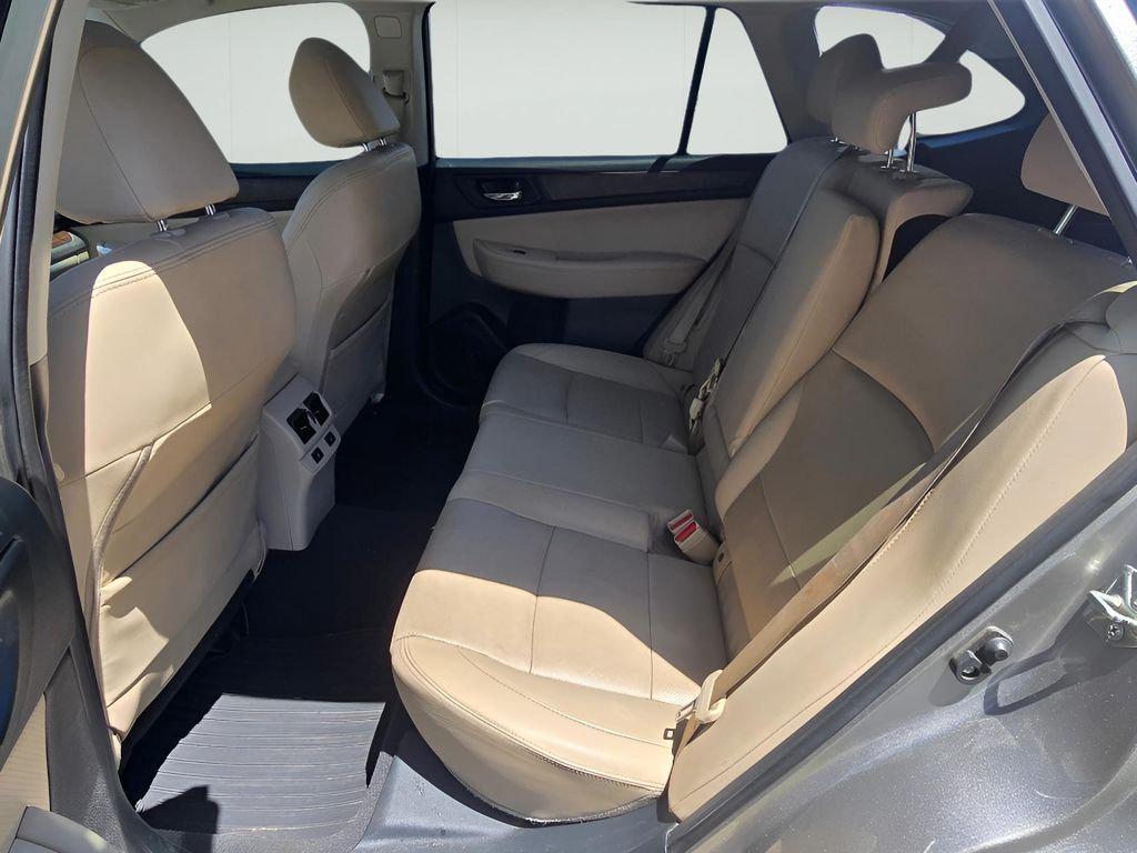 used 2017 Subaru Outback car, priced at $12,461