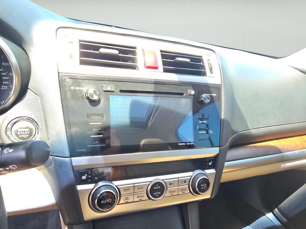 used 2017 Subaru Outback car, priced at $12,461