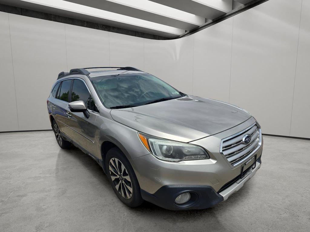used 2017 Subaru Outback car, priced at $12,461