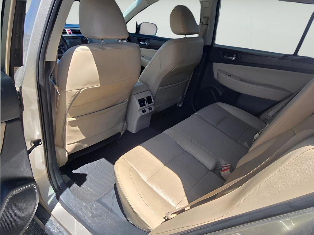 used 2017 Subaru Outback car, priced at $12,461