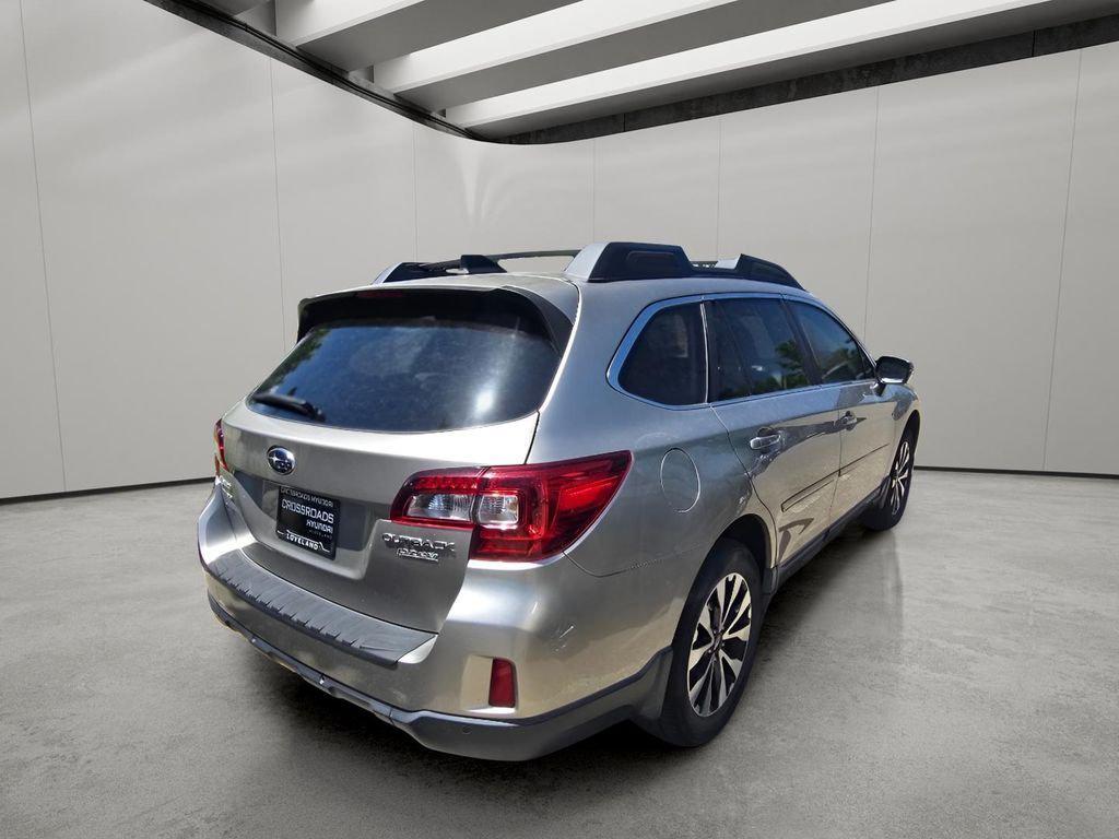 used 2017 Subaru Outback car, priced at $12,461