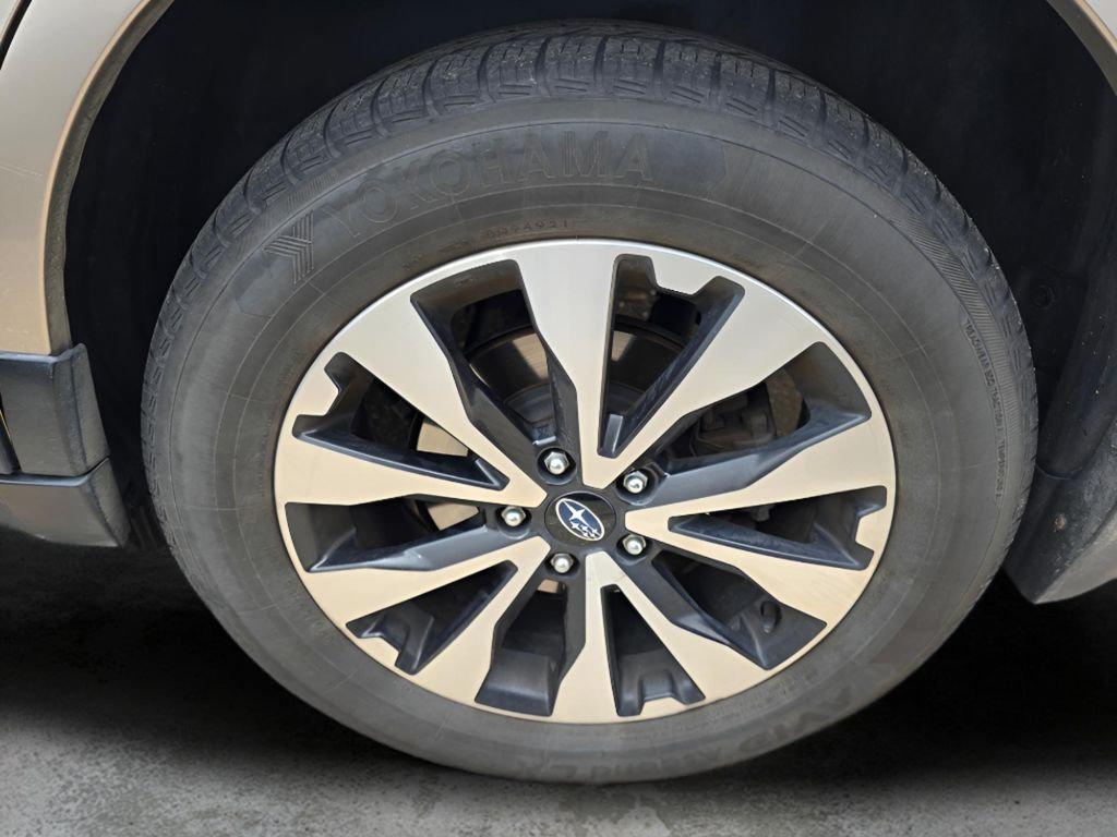 used 2017 Subaru Outback car, priced at $12,461