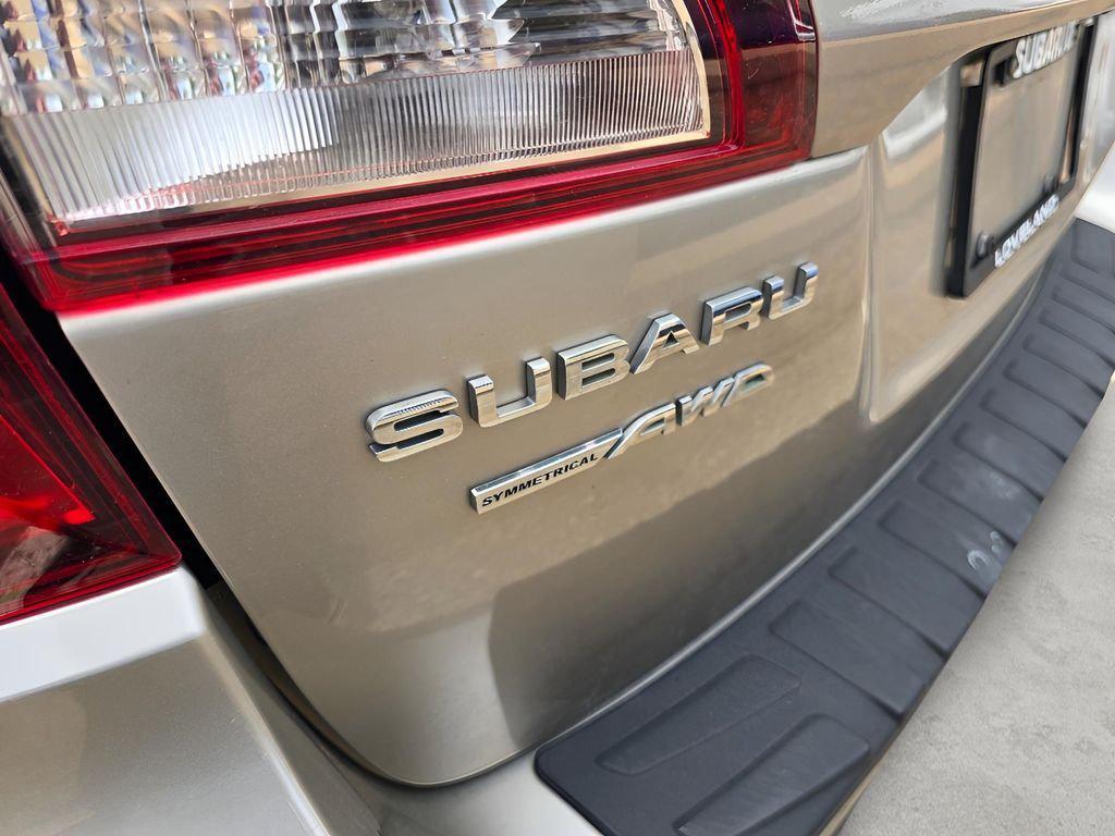 used 2017 Subaru Outback car, priced at $12,461