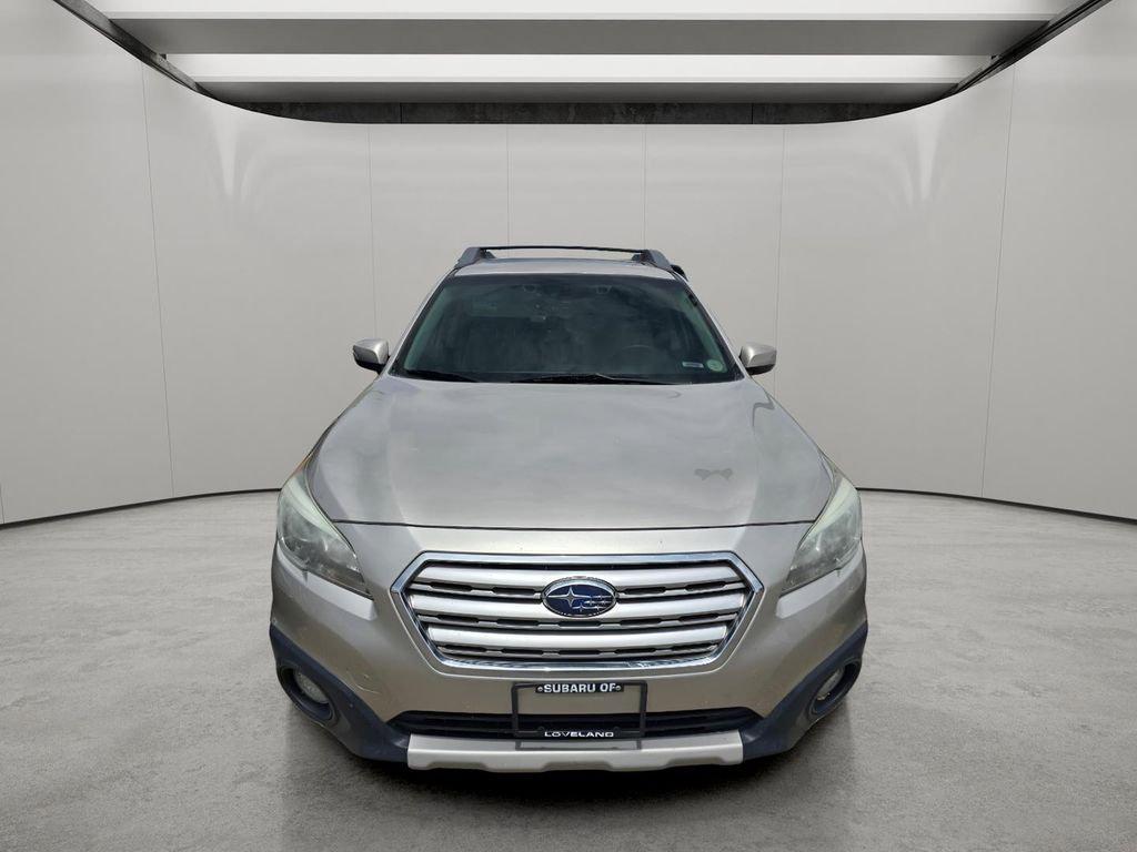 used 2017 Subaru Outback car, priced at $12,461