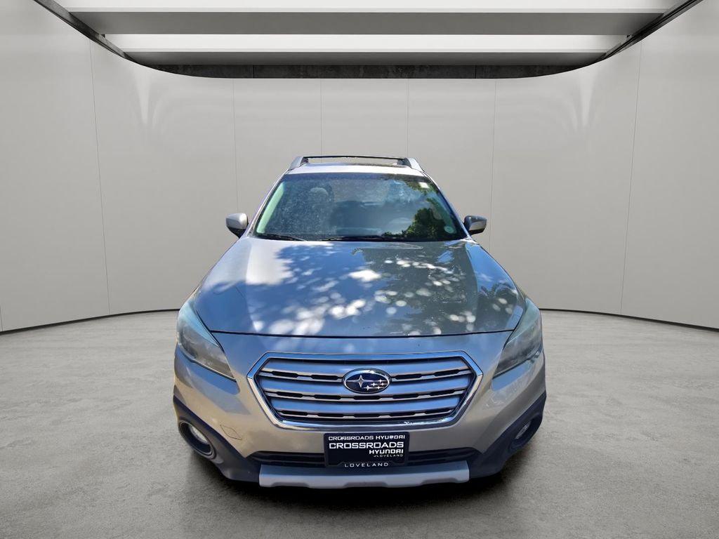 used 2017 Subaru Outback car, priced at $12,461