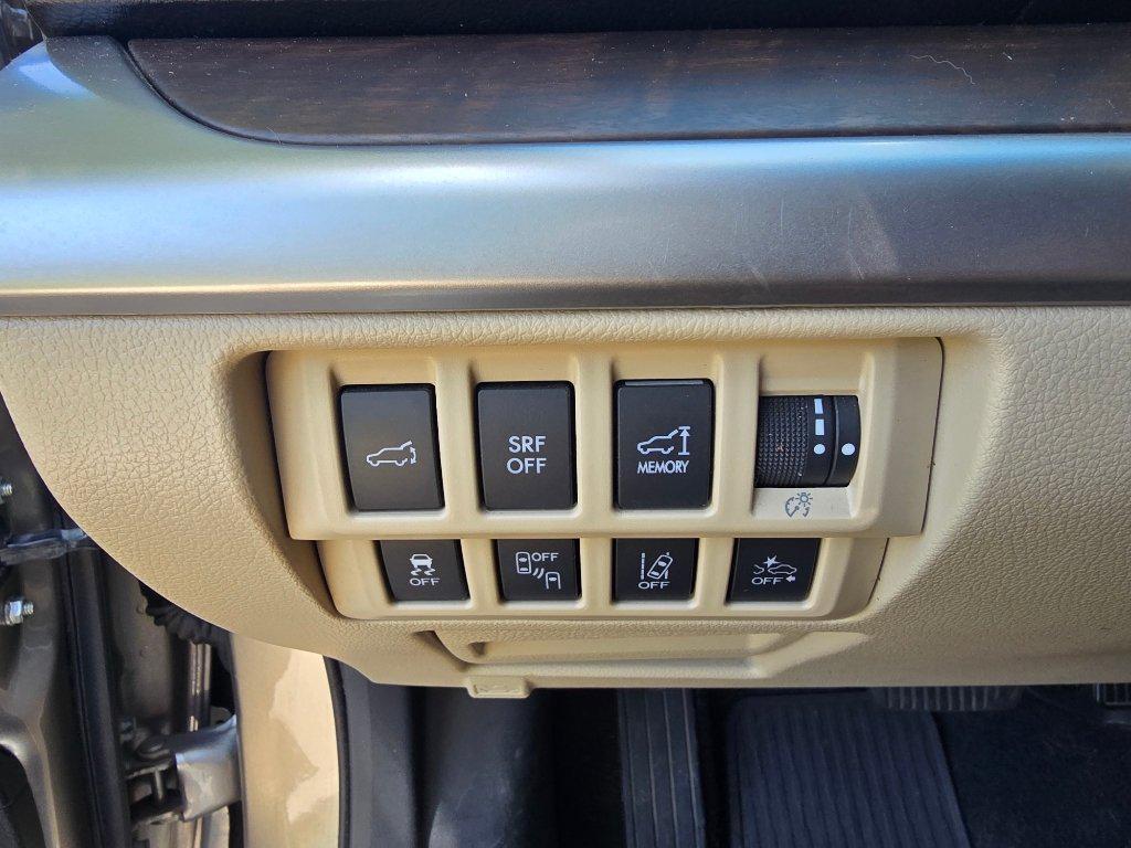 used 2017 Subaru Outback car, priced at $12,461