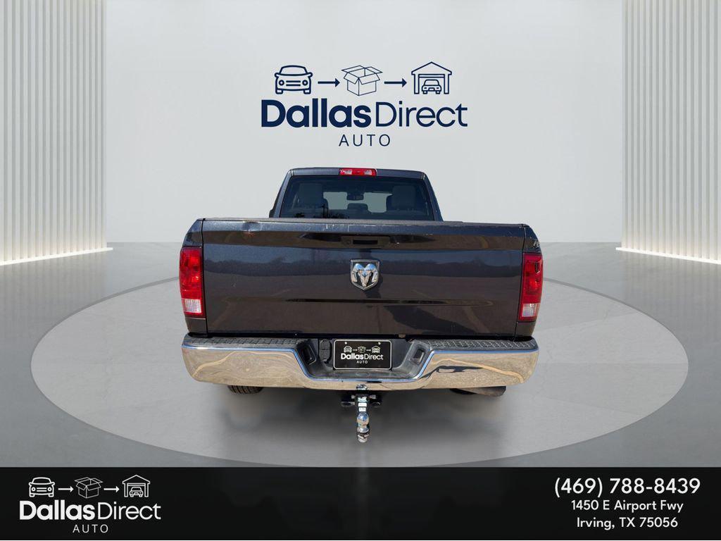 used 2019 Ram 1500 car, priced at $16,679