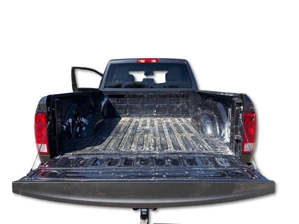used 2019 Ram 1500 car, priced at $16,679