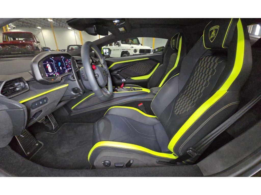 used 2024 Lamborghini Revuelto car, priced at $656,470