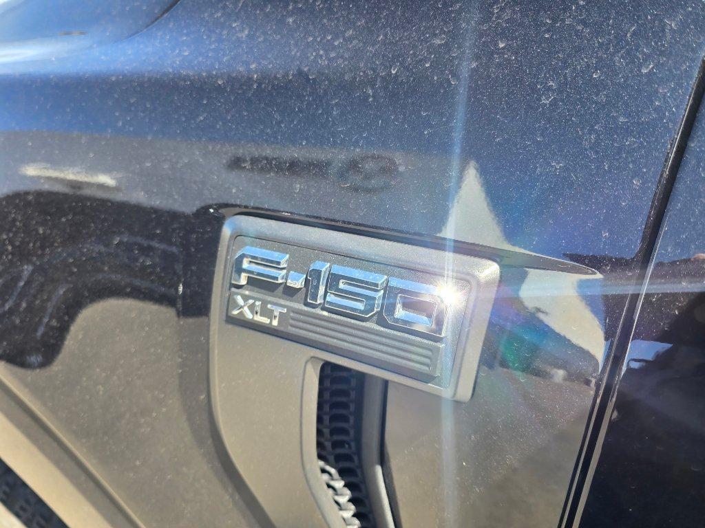 used 2023 Ford F-150 car, priced at $41,998