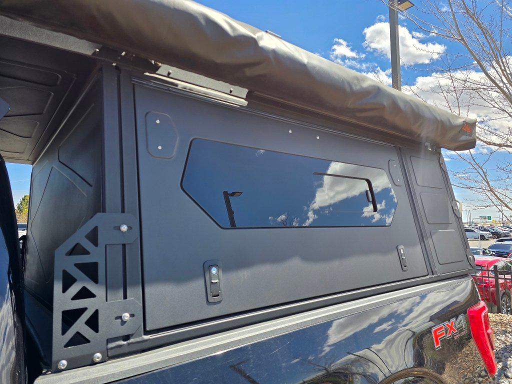 used 2023 Ford F-150 car, priced at $41,998