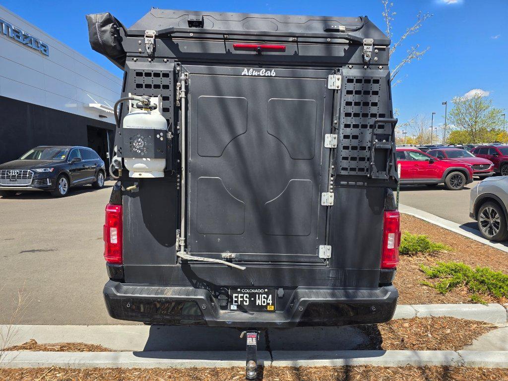 used 2023 Ford F-150 car, priced at $41,998