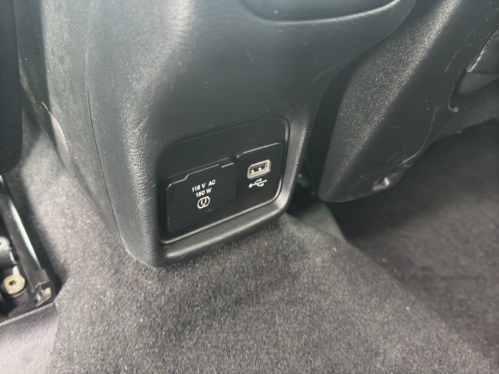 used 2018 Jeep Compass car, priced at $12,997