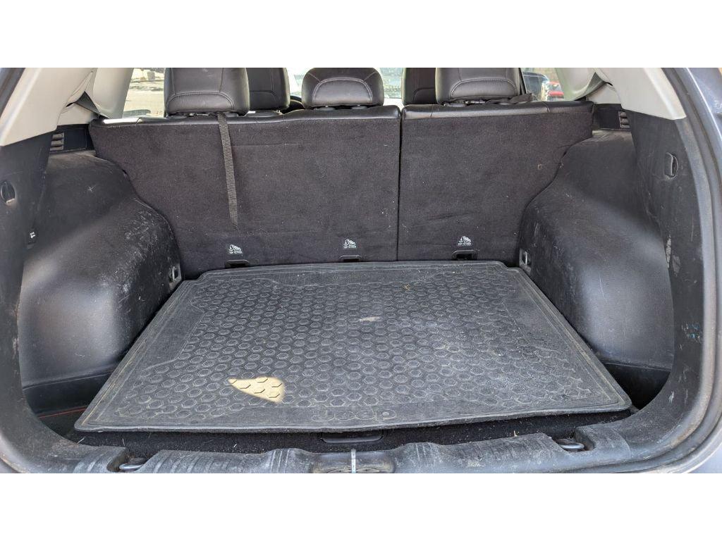 used 2018 Jeep Compass car, priced at $13,991