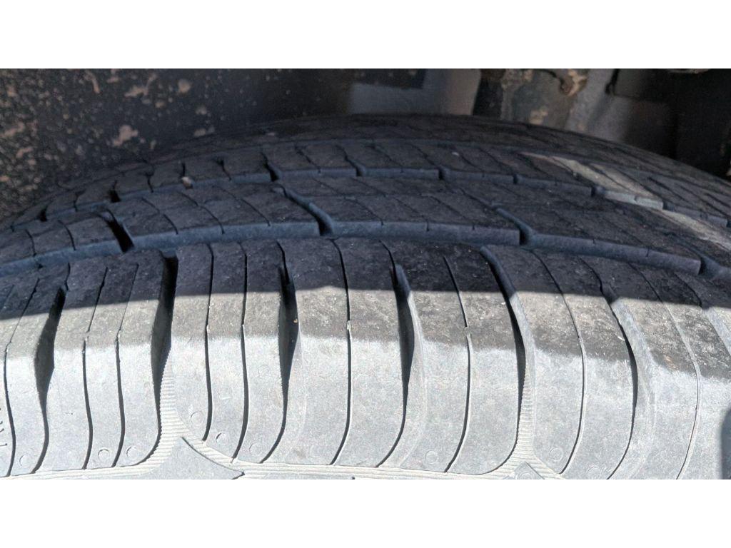 used 2018 Jeep Compass car, priced at $13,991