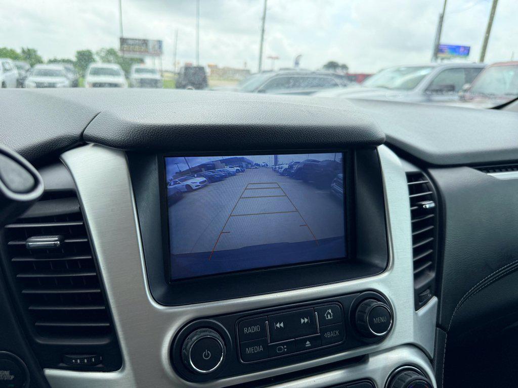 used 2018 GMC Yukon XL car, priced at $19,108