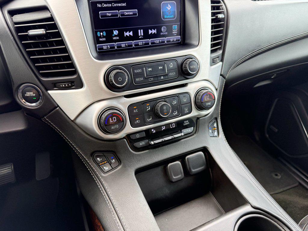 used 2018 GMC Yukon XL car, priced at $19,108