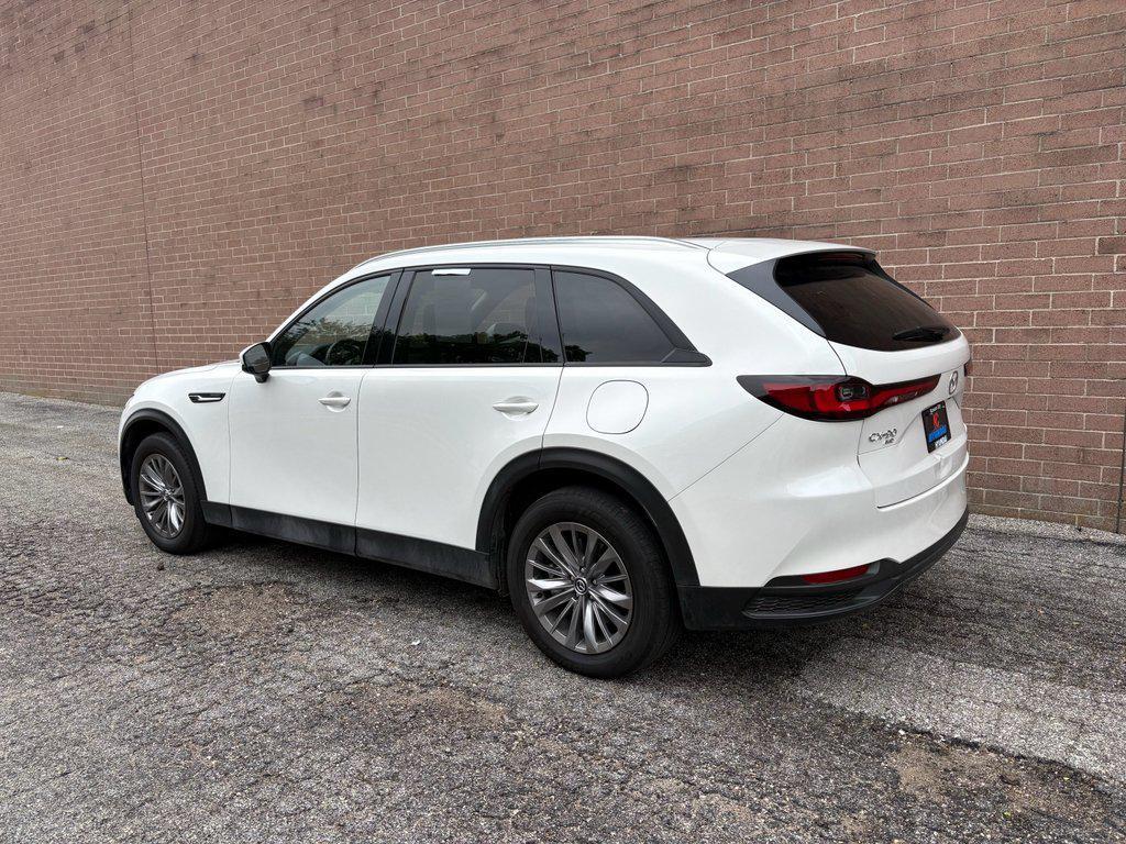used 2024 Mazda CX-90 PHEV car, priced at $33,194