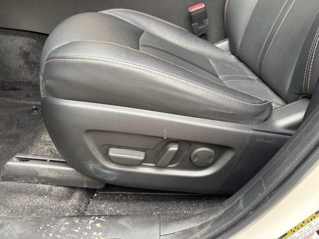 used 2024 Mazda CX-90 PHEV car, priced at $33,194
