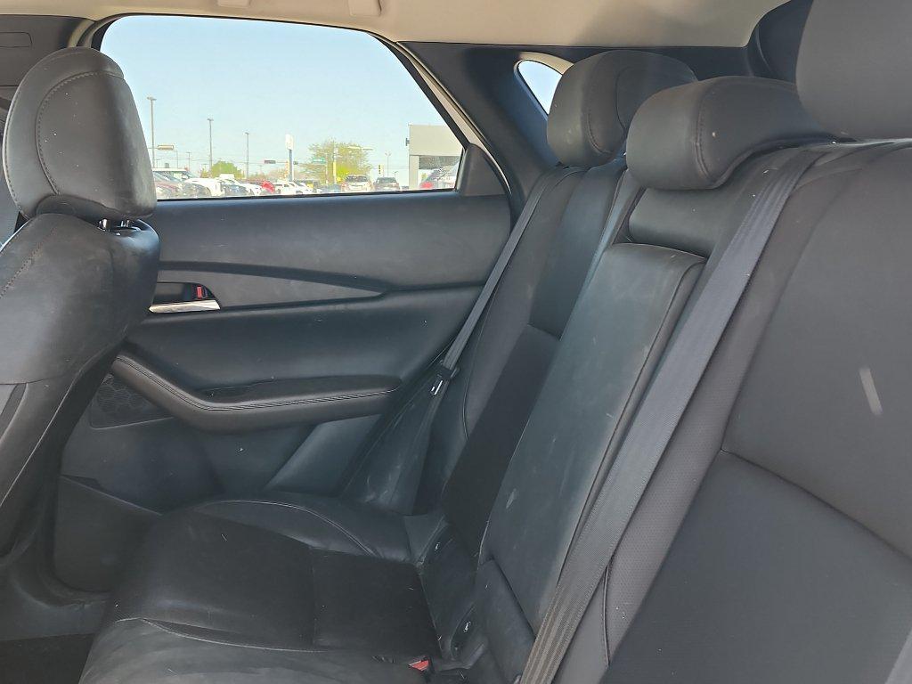 used 2020 Mazda CX-30 car, priced at $19,196