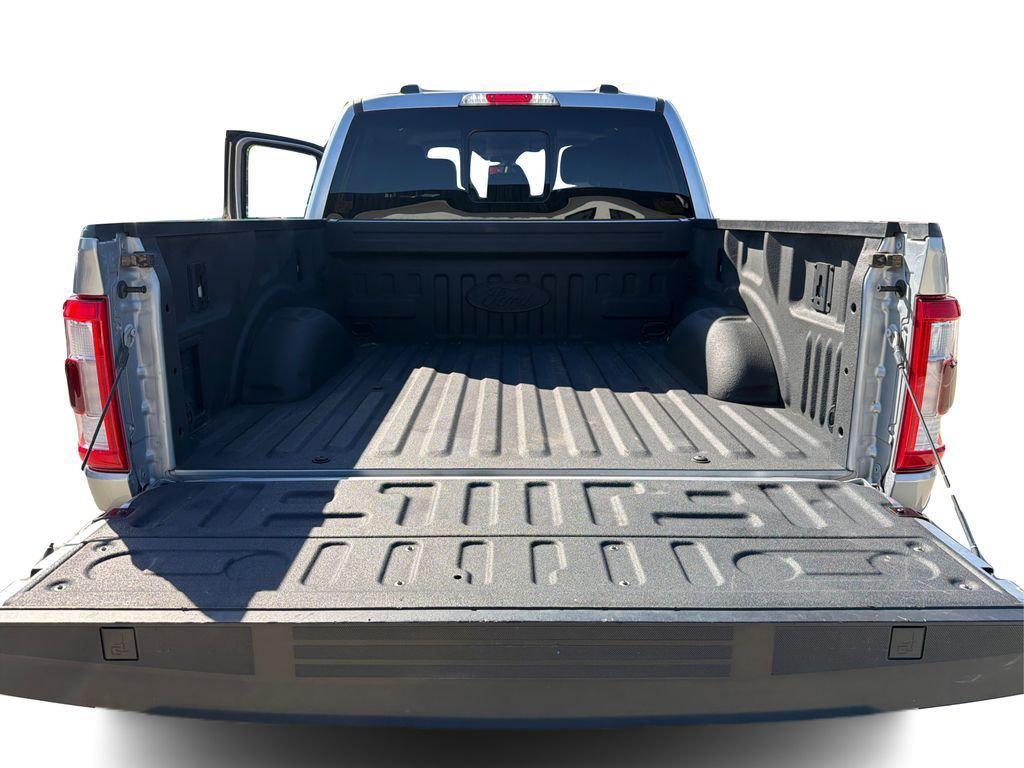 used 2023 Ford F-150 car, priced at $32,784