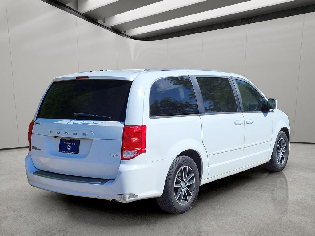 used 2015 Dodge Grand Caravan car, priced at $8,841