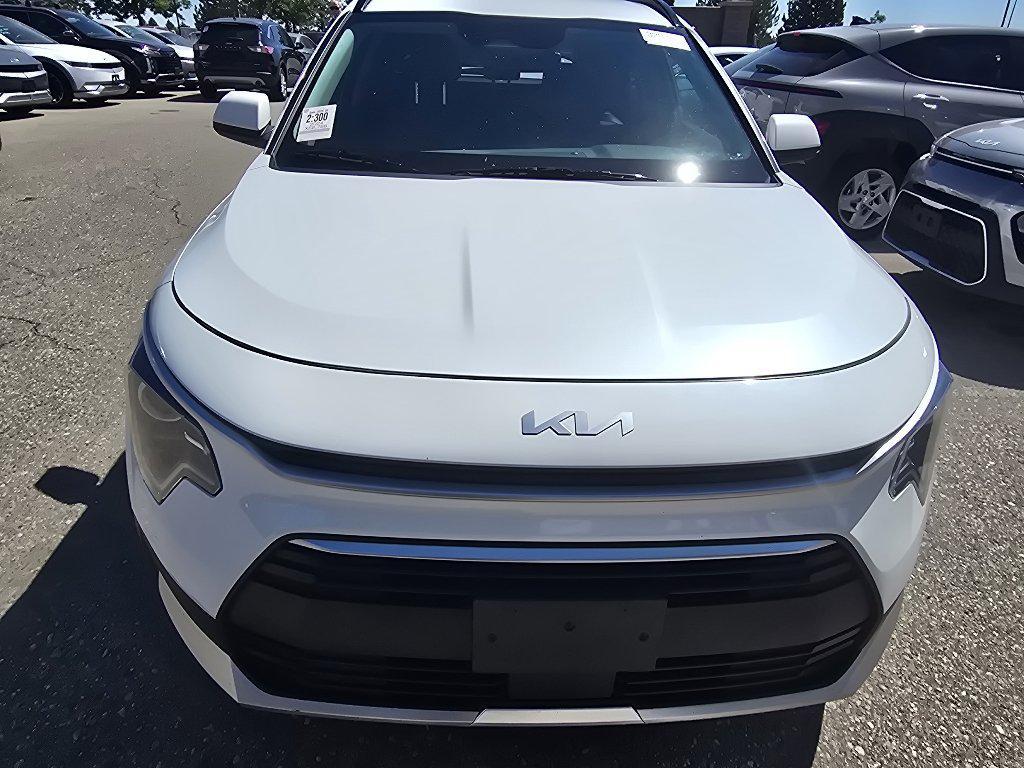 used 2024 Kia Niro car, priced at $21,688