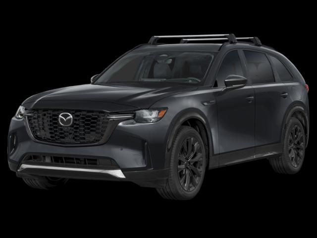 new 2026 Mazda CX-90 car, priced at $51,561