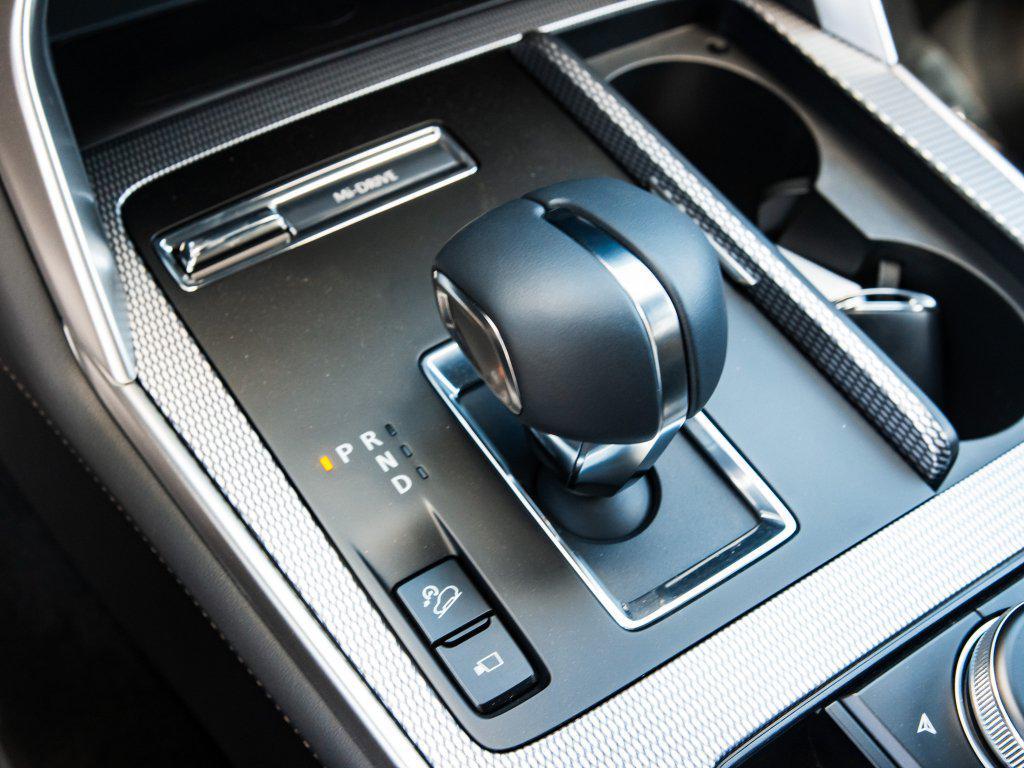 new 2026 Mazda CX-90 car, priced at $52,260