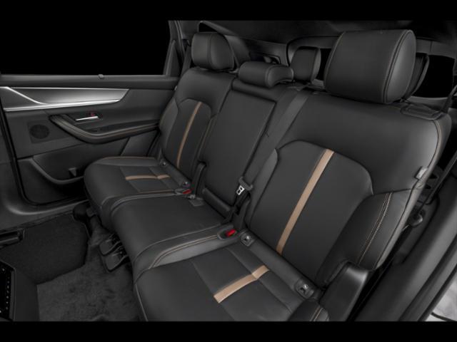 new 2026 Mazda CX-90 car, priced at $51,561