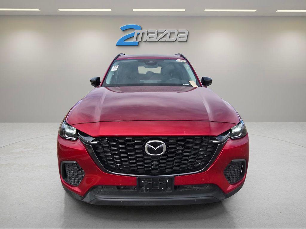 used 2025 Mazda CX-70 car, priced at $29,990