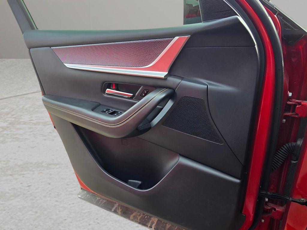 used 2025 Mazda CX-70 car, priced at $29,990