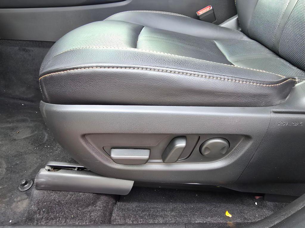 used 2025 Mazda CX-70 car, priced at $29,990