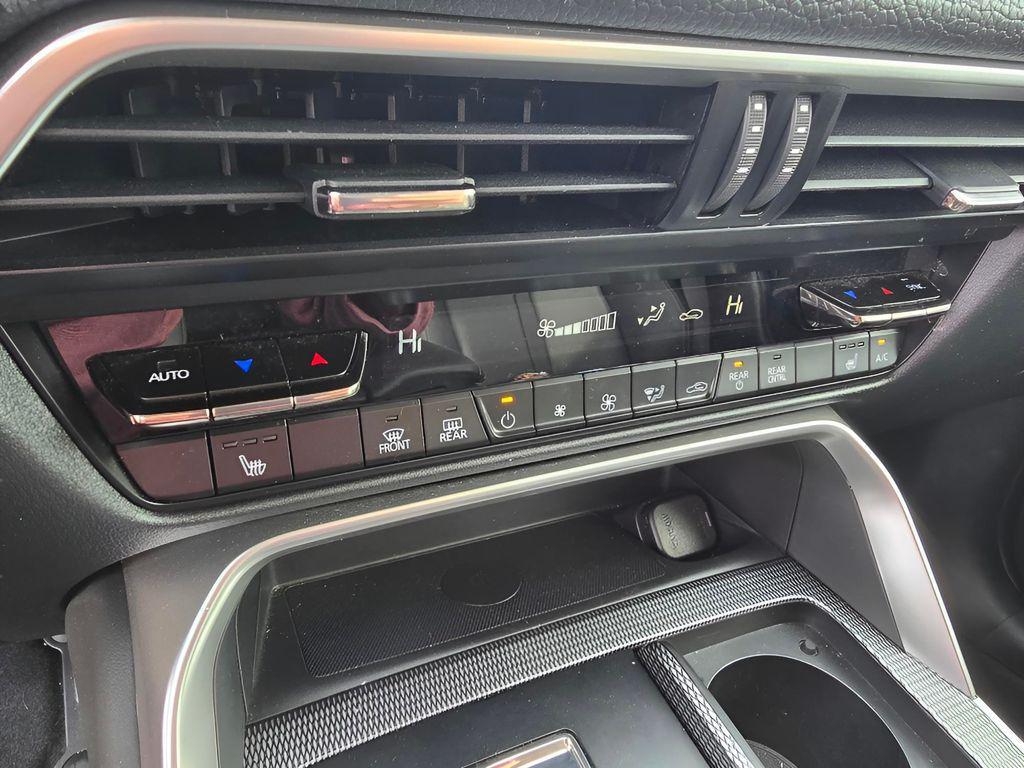 used 2025 Mazda CX-70 car, priced at $29,990