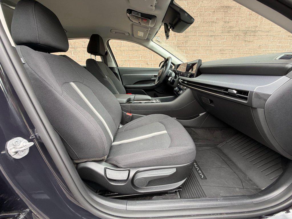 used 2024 Hyundai Sonata car, priced at $21,085