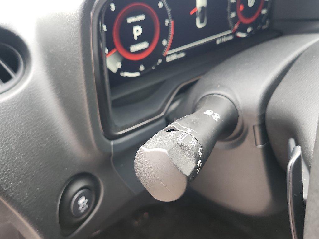 used 2024 Nissan Z car, priced at $36,866