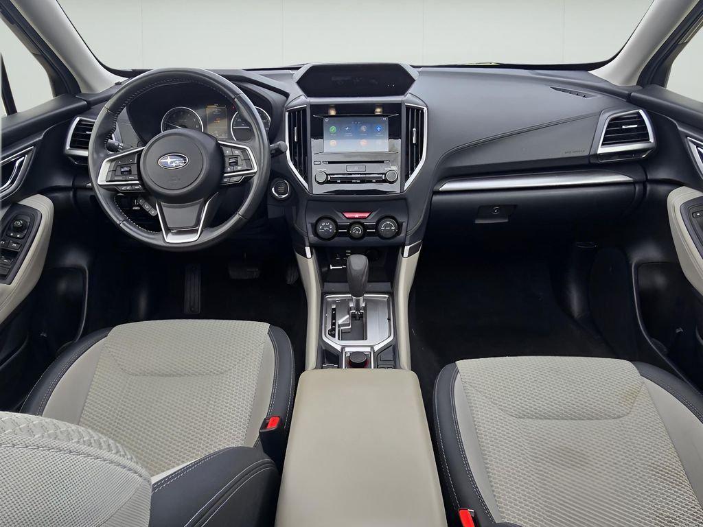 used 2022 Subaru Forester car, priced at $26,690